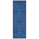 Oboustranná podložka na jógu Mystic 6 mm GAIAM 62899 NEPLATÍ