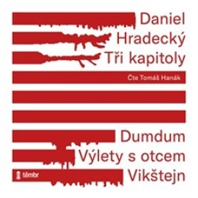 Tři kapitoly Daniel Hradecký