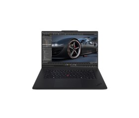 LENOVO NTB ThinkPad/Workstation P1 G7 - Ultra9 185H,16" WQUXGA Touch,64GB,2TBSSD,RTX 3000 Ada 8GB,IRcam,W11P EDF_489710