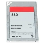 DELL SSD 400-BCLR 1,92TB / SSD / 2,5" / SAS 12Gb/s (400-BCLR)