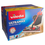 Vileda Ultramax Set box