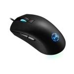 EDIFIER HECATE G4M černá / Herní optická myš / 16000DPI / 7 tlačítek / 1 kolečko / drátová (USB) (G4M black)