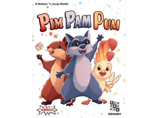 Pim Pam Pum