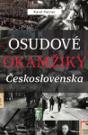 Osudové okamžiky Československa - Karel Pacner - e-kniha