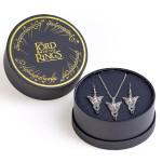 Pán prstenů Dárkový set - Šperky (Evenstar)