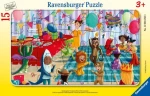 Ravensburger 120042501 Kostýmová párty 15 dílků