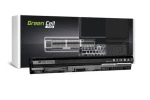 Green Cell baterie pro Dell Inspiron 15 3552 | 3567 | 3573 | 5551 / Li-Ion / 14.8V / 2600mAh (DE77PRO)
