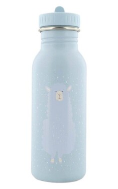 Láhev na pití pro děti pan alpaka 500 ml