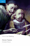 PER Level Dr Faustus Christopher Marlowe