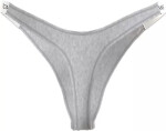 Dámské kalhotky HIGH LEG THONG (EXT SIZES) model 19771050 - Tommy Hilfiger