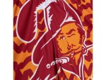 Mitchell & Ness Pánské kraťasy Tampa Bay Buccaneers NFL Jumbotron 2.0 Shorts Velikost: S