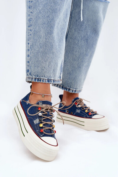 Tenisky model 212621 Step in style 37