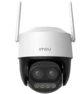 IMOU IP Cruiser Z 5MP - IPC-S7DP-5M0WEZ / Venkovní IP kamera / 2880 × 1800 px / Wi-Fi / IP66 / microSD (IPC-S7DP-5M0WEZ)