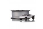 Filament-PM PLA+ filament šedý 1,75 mm 1 kg Filament PM