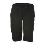 Dámské MTB kraťasy Arc Short plus Liner Black