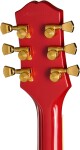 Epiphone Fatoumata Diawara SG Ember Red