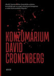 Konzumárium David Cronenberg