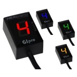 Gipro X sada s Gpx-Y03 ukazatel zařazeného rychlostního stupně