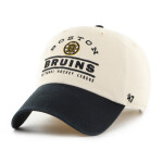 47 Brand Pánská kšiltovka Boston Bruins NHL Windham ’47 CLEAN UP