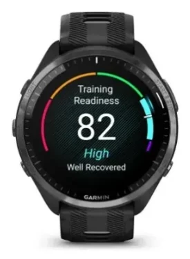 Garmin Forerunner 965 černá / Chytré hodinky / 1.4" / GPS / BT / ANT+ / Wi-Fi / 5 ATM (010-02809-10)