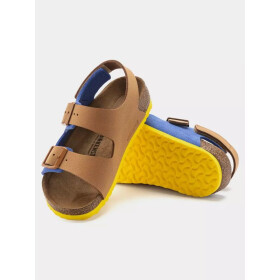 Sandály Birkenstock Milano Jr 31