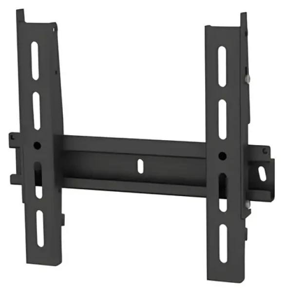 SMS Bracky Small černá / Nástěnný držák TV / 17-32" / do 30 kg / náklon 0-5° (FS011074)