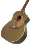 Fender Newporter Player Olive Satin