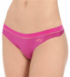 Tanga 576114 - DKNY L Žlutá