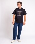 Tričko Carhartt WIP S/S Restraint T-Shirt Black