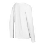 Dětské triko NAX OKERO white 152-158