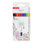 UNI EMOTT liner sada, ESSENTIAL, 10 ks, mix barev
