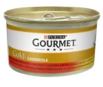 Gourmet Gold kuře