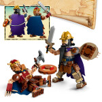 LEGO LEGO® ONE PIECE 75644 Dorry vs. Brogy – Obři ze Zahrádky