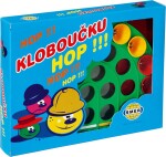 Kloboučku Hop