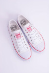 Big Star Low Mens White Sneakers Velikost: