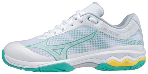 Tenisová obuv Mizuno WAVE EXCEED LIGHT AC 61GA221923 Velikost obuvi EU: