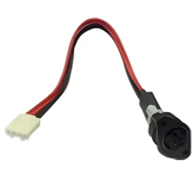 Star Micronics CB-SK1-D3 / Napájecí kabel / Pro POS tiskárny (37963360)
