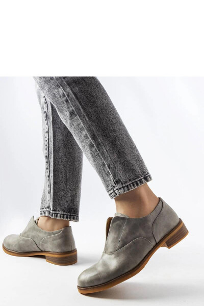 Polobotky model 207059 Solea 37