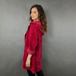 D-STIAG Mikina Emma Velikost: UNI, Barva: