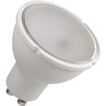 Emos Led žárovka Classic Mr16 4,5W Gu10 teplá bílá