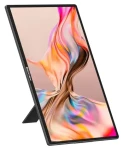 16" Blackview Table 9 šedá / Přenosný monitor / IPS / WUXGA / 60Hz / USB-C (ABVTBL9)