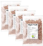 Vilgain Fusilli těstoviny BIO 250