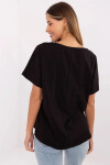T-shirt model 213286 Factory Price L