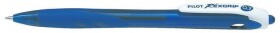 Pilot 2905 Rex Grip pero kuličkové Begreen modrá