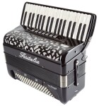 Fisitalia 37.34 Black