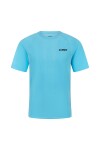Pánské běžecké tričko CEP ULTRALIGHT 3.0 - light blue Velikost textilu: M