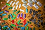 Kidtown Oslíčku, netřes se - magnetická tabule k finanční gramotnosti