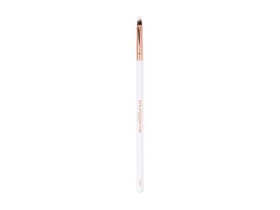 Dermacol Kosmetický štětec RG D84 obočí a linka s pouzdrem