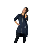 D-STIAG Dámská mikina GRACE Velikost: Barva: