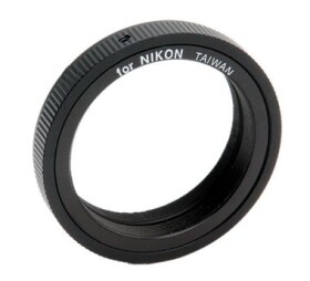 Celestron T-kroužek pro Nikon 93402